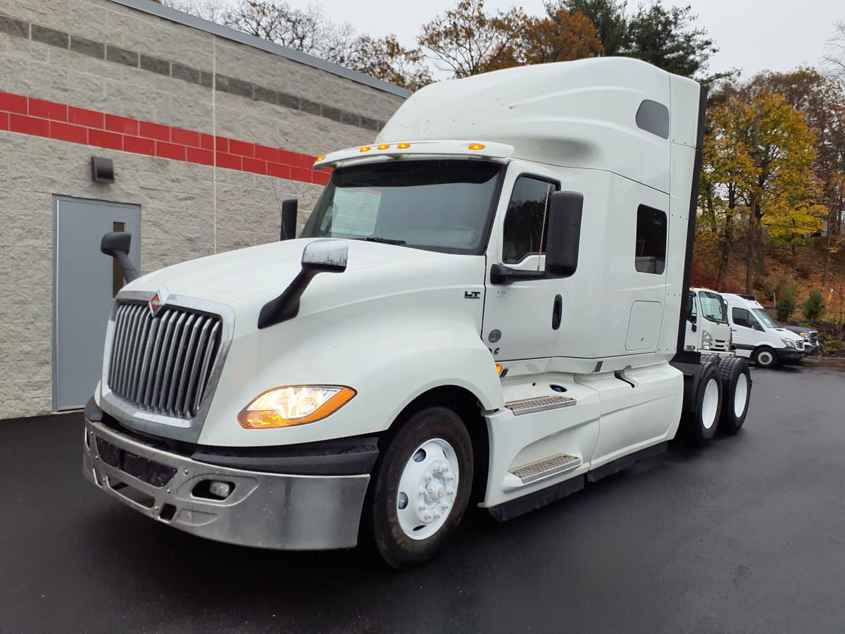 2019 Navistar International LT625 SLPR CAB 898833