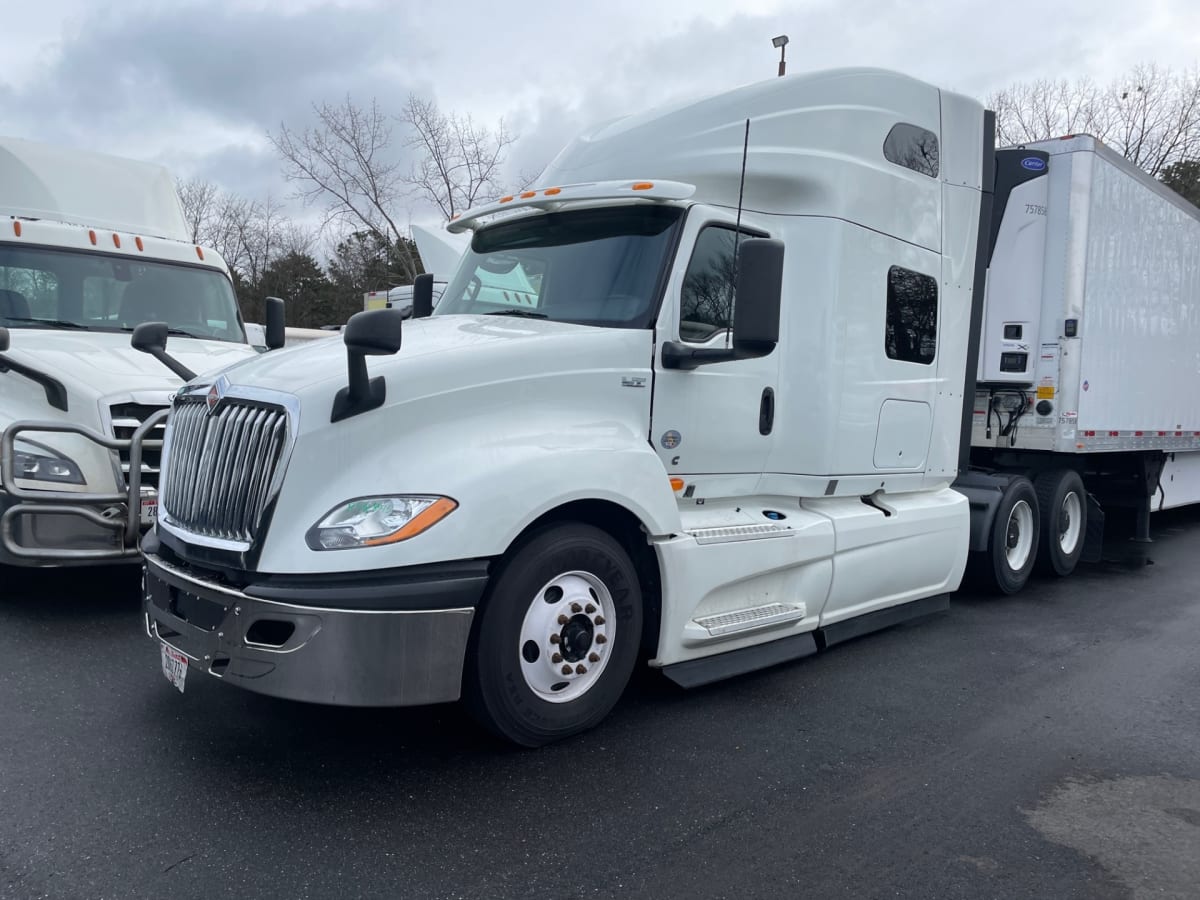 2019 Navistar International LT625 SLPR CAB 898845