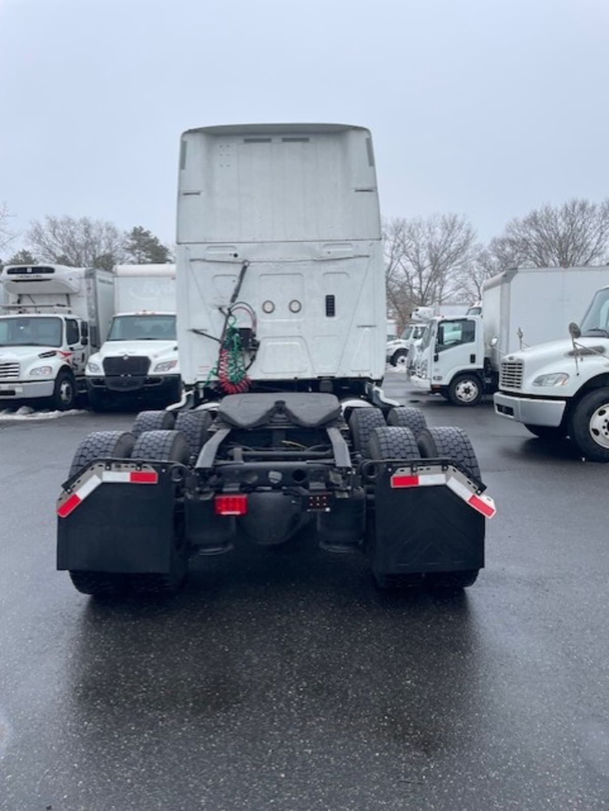 2019 International - image 5