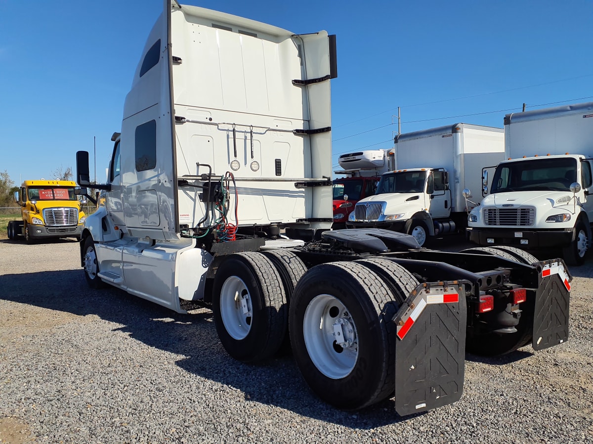 2019 Navistar International LT625 SLPR CAB 898916