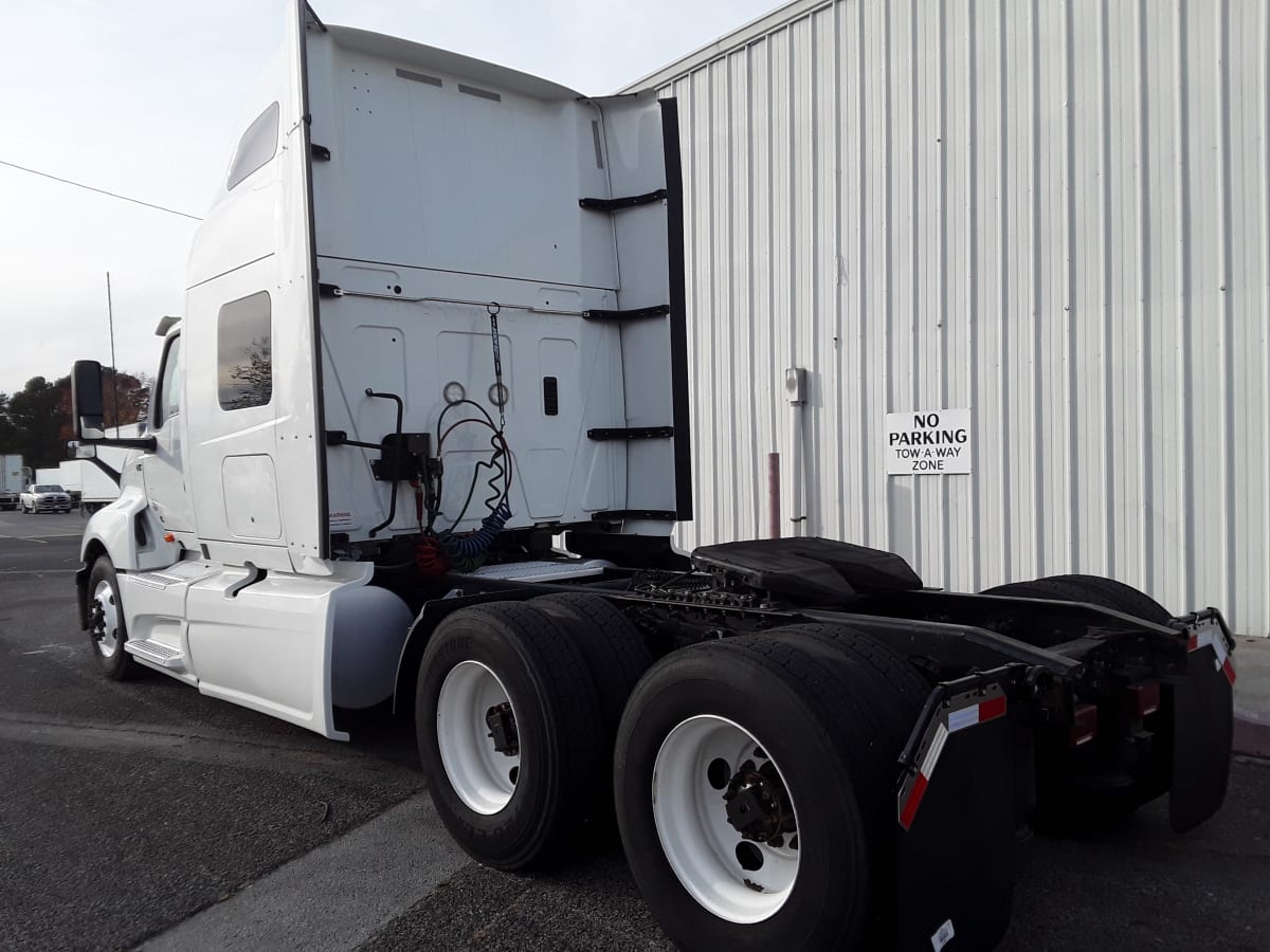 2019 Navistar International LT625 SLPR CAB 898976