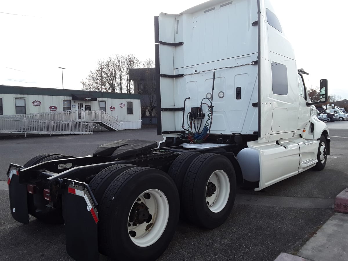 2019 Navistar International LT625 SLPR CAB 898976