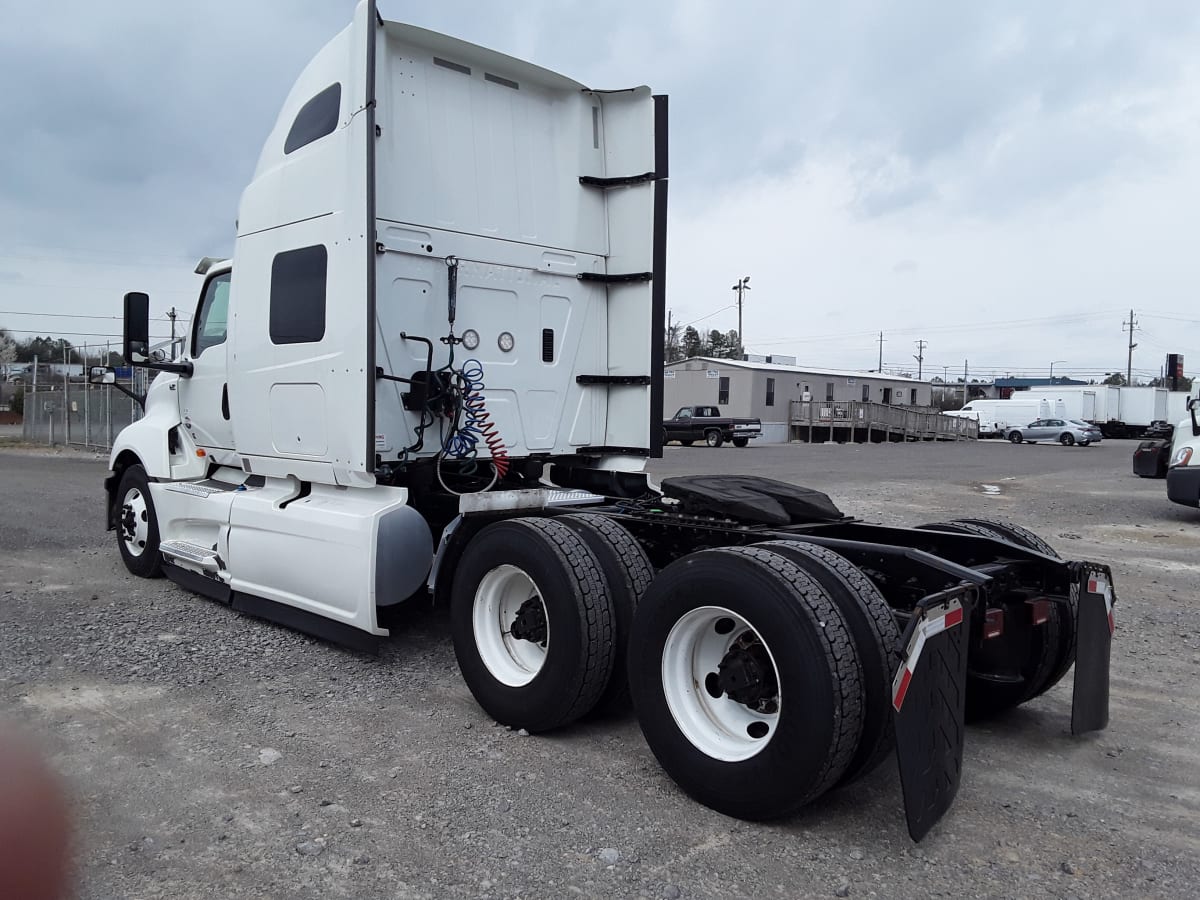 2019 Navistar International LT625 SLPR CAB 899010