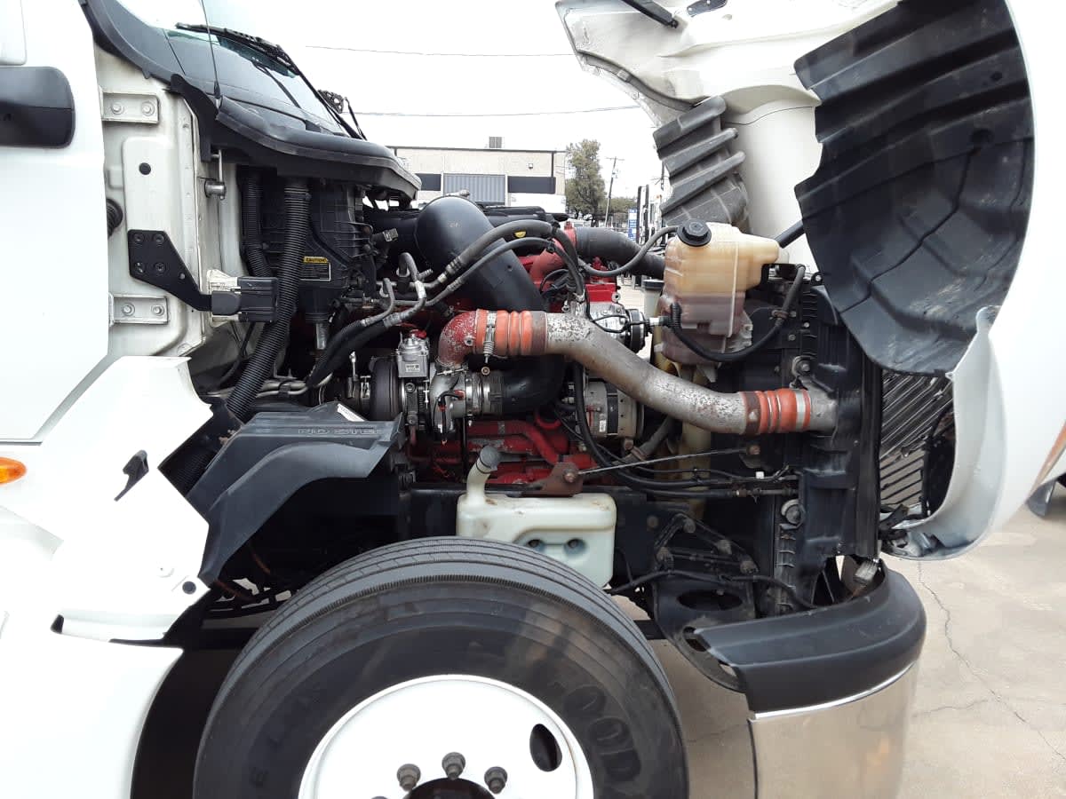 2019 Navistar International LT625 SLPR CAB 899023