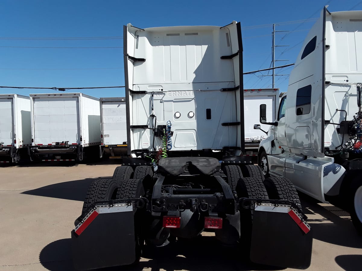 2019 Navistar International LT625 SLPR CAB 899049