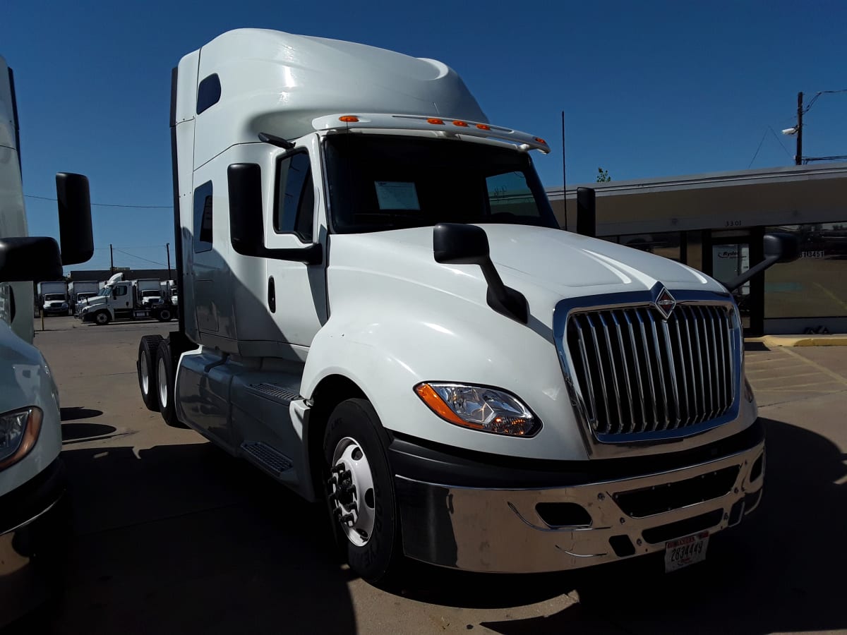 2019 Navistar International LT625 SLPR CAB 899049