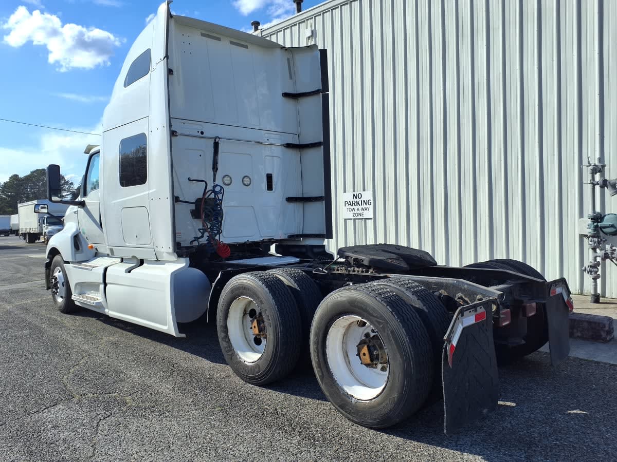 2019 Navistar International LT625 SLPR CAB 899091
