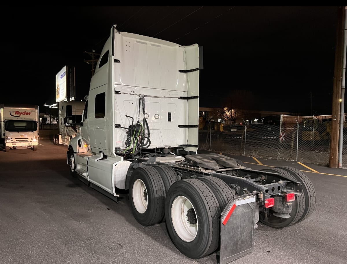 2019 Navistar International LT625 SLPR CAB 899118