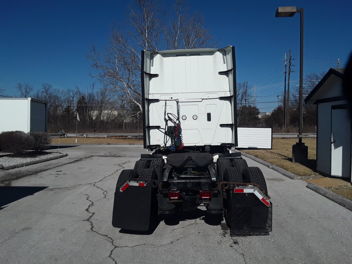 2019 Navistar International LT625 SLPR CAB 899132