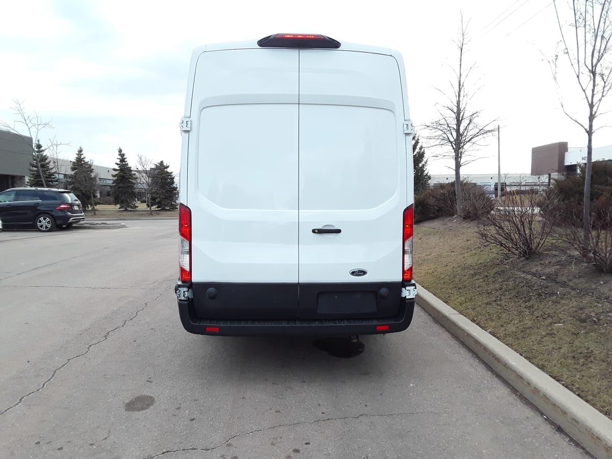 2019 Ford Motor Company TRANSIT 350 HI ROOF 899149