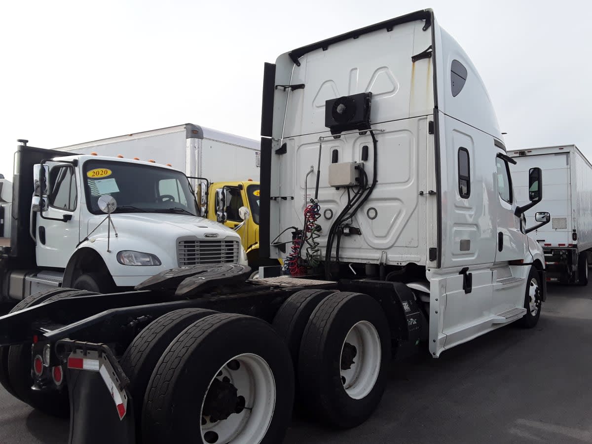 2020 Freightliner/Mercedes NEW CASCADIA PX12664 899167