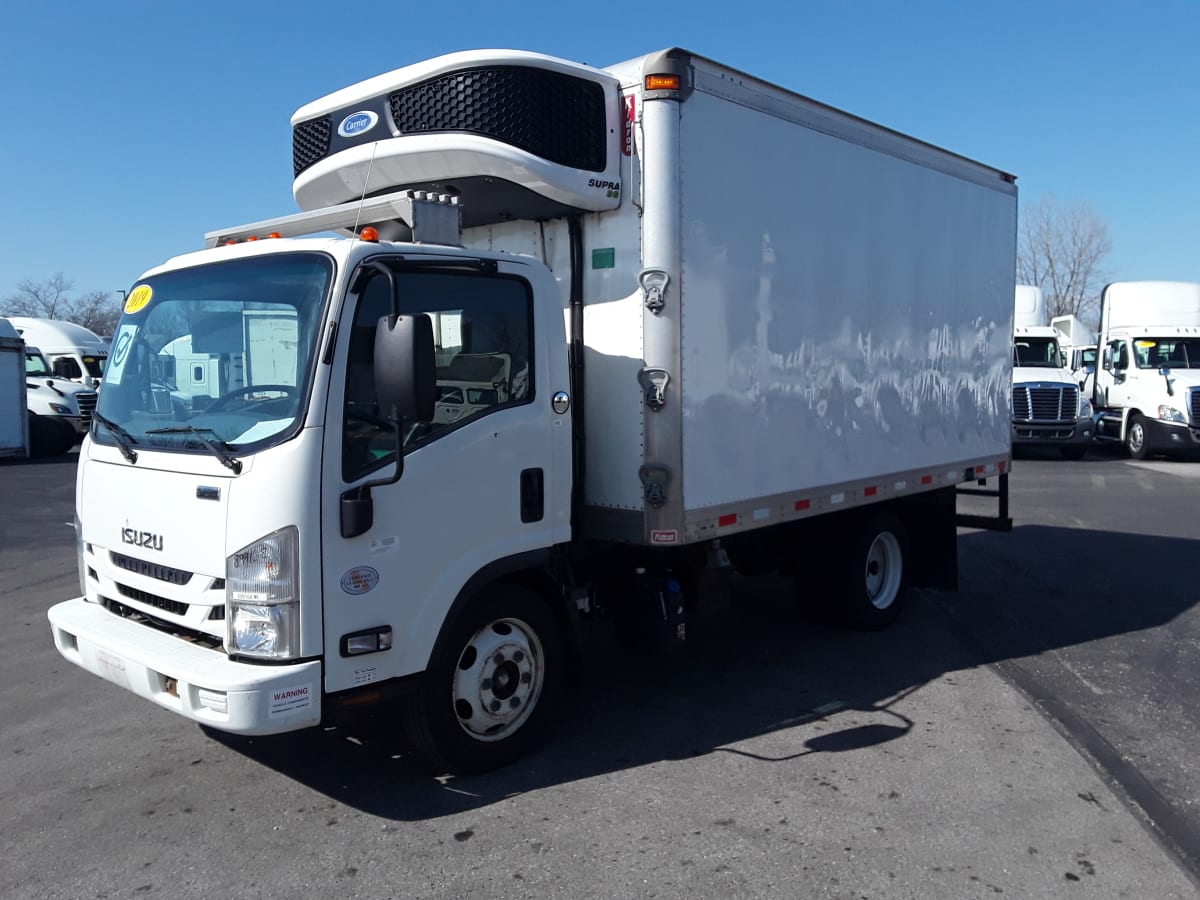 2019 Isuzu NPR 899168