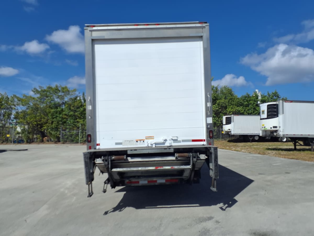 2019 Navistar International MV607 (4X2) 899200