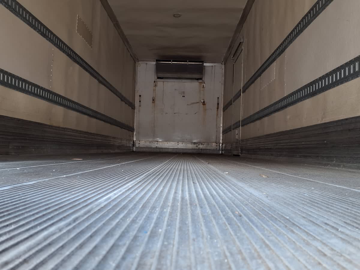 2019 Navistar International MV607 (4X2) 899200