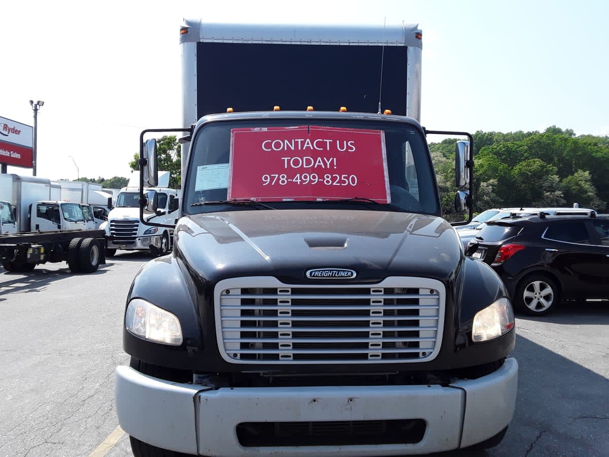 2020 Freightliner M2 106 899217