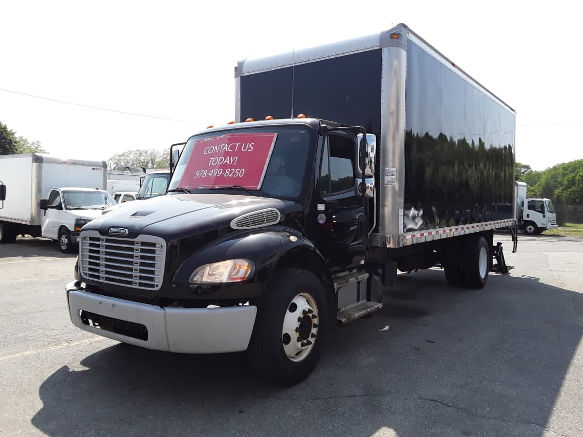 2020 Freightliner M2 106 899217