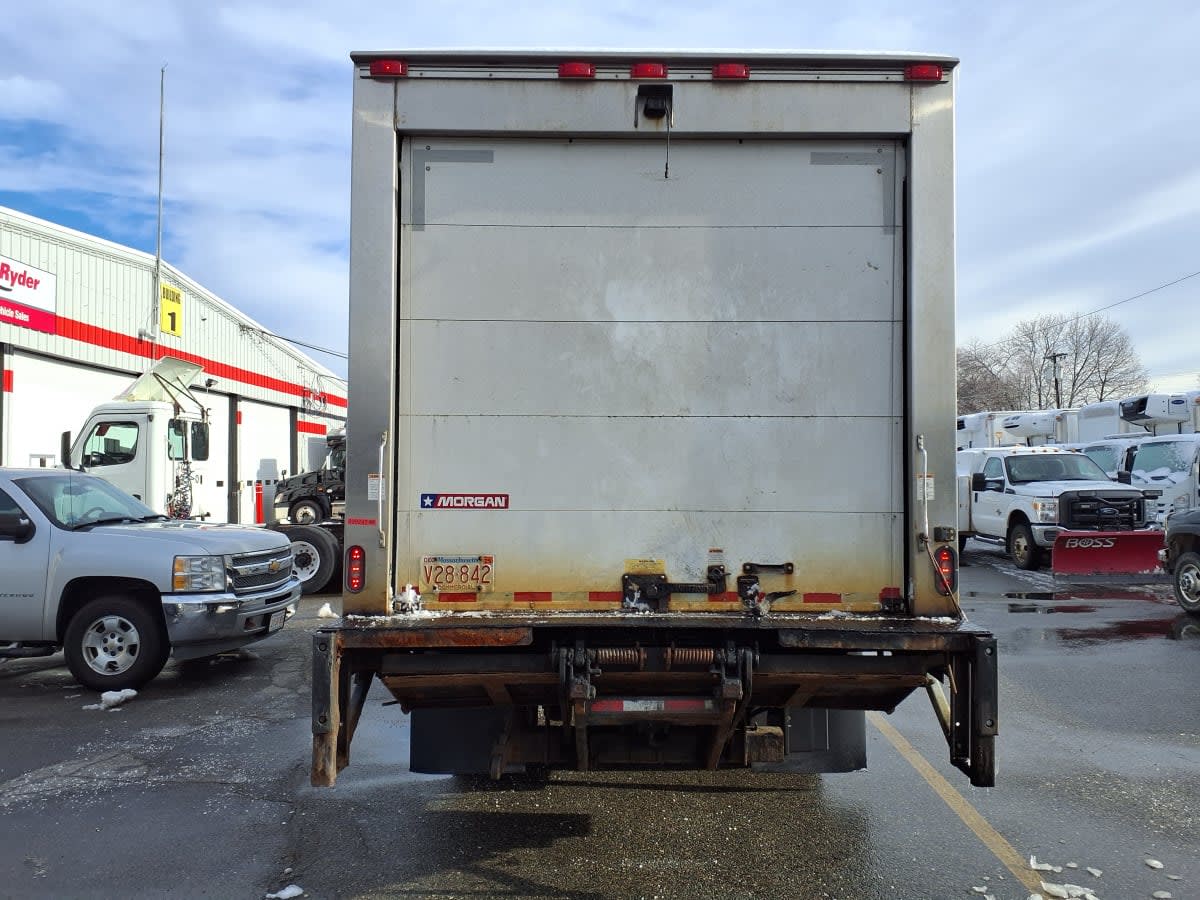 2019 Isuzu NQR 899247