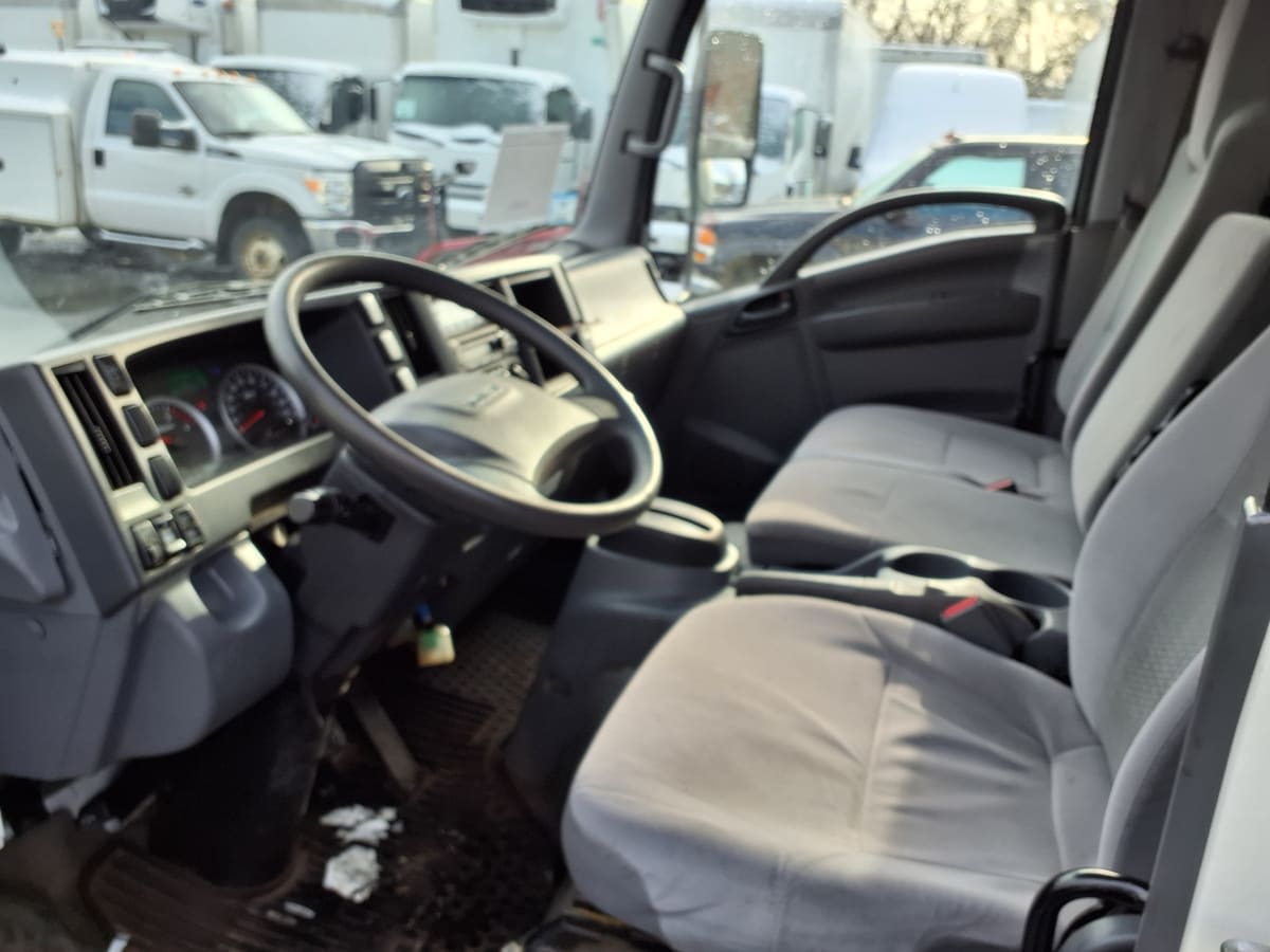 2019 Isuzu NQR 899247