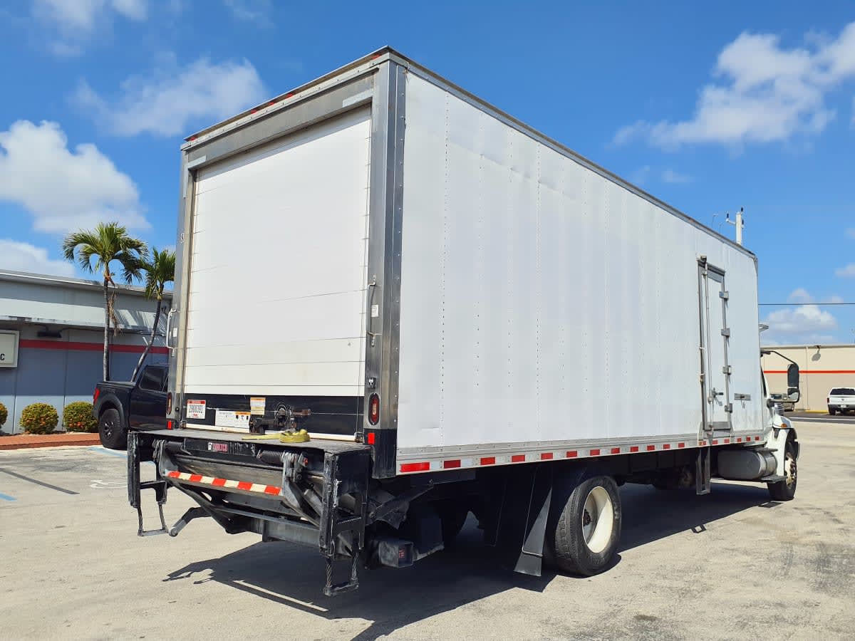 2019 Navistar International ND 700 899250