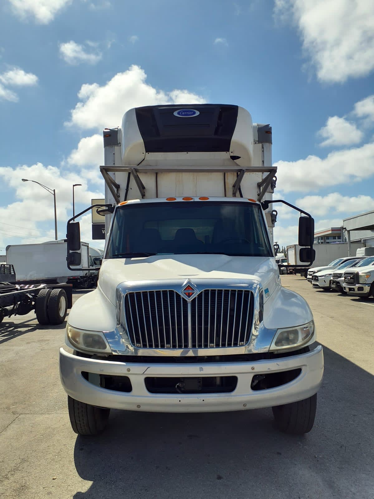2019 Navistar International ND 700 899250