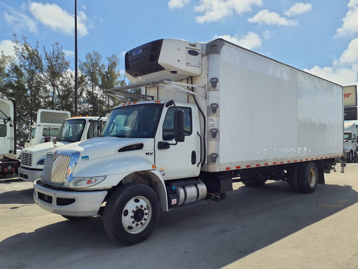 2019 Navistar International ND 700 899250