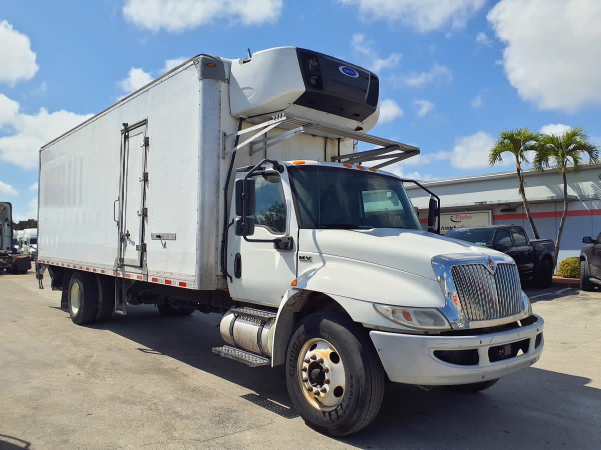 2019 Navistar International ND 700 899250
