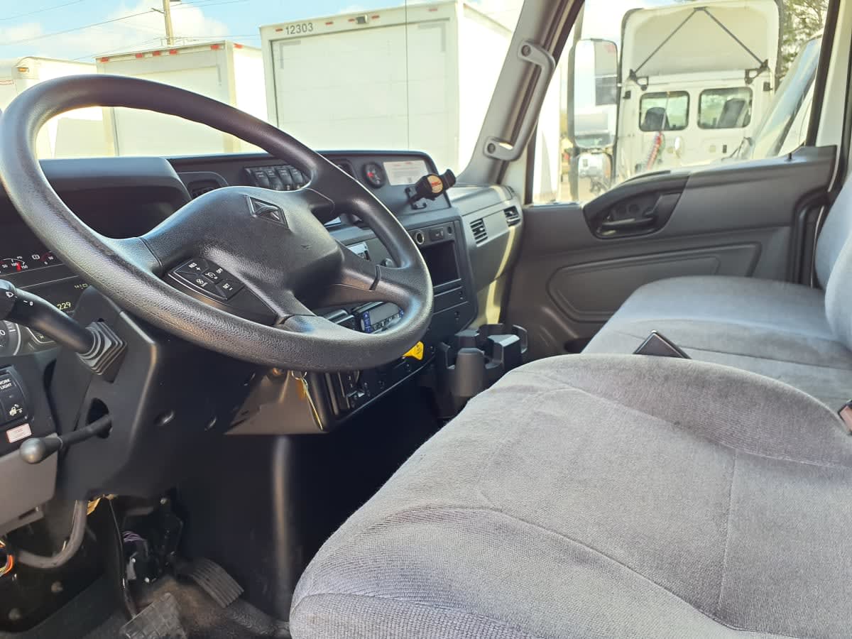 2019 Navistar International ND 700 899250