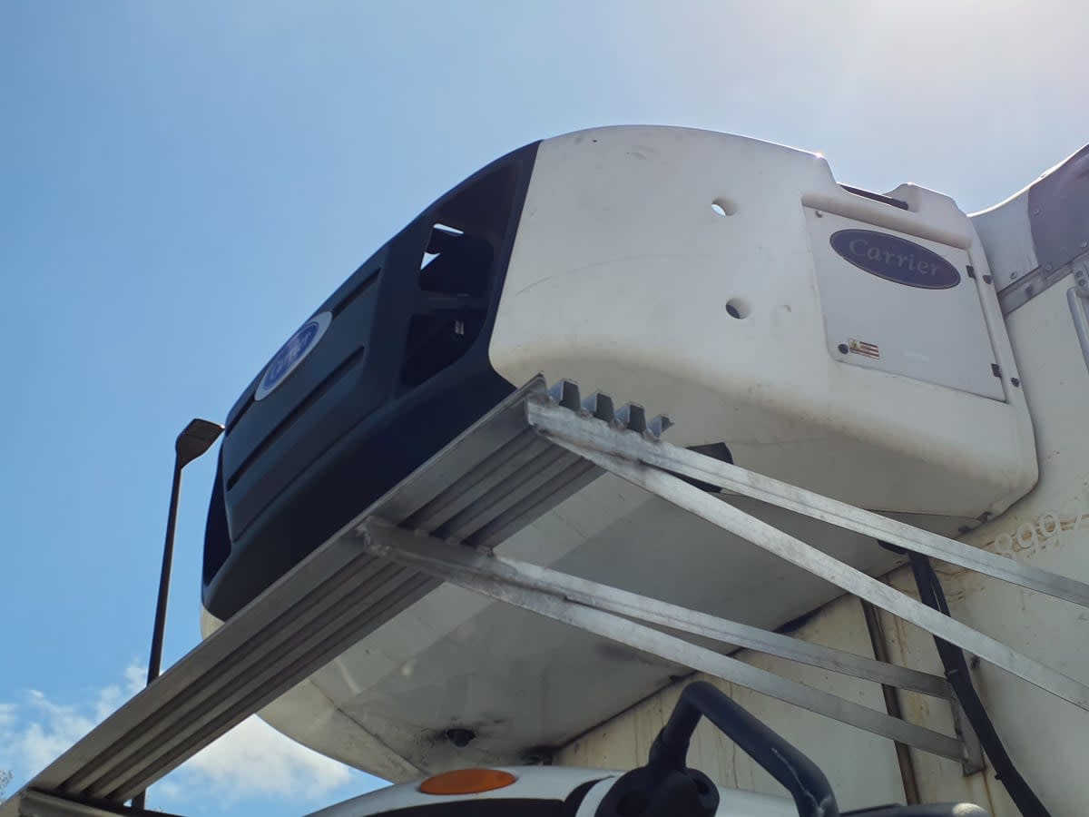 2019 Navistar International ND 700 899250