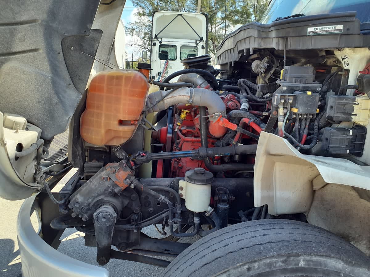 2019 Navistar International ND 700 899250