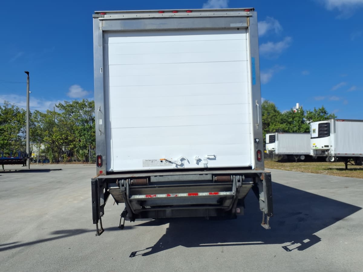2019 Navistar International MV607 (4X2) 899253