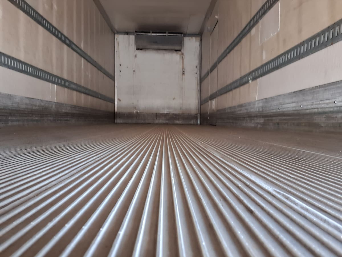 2019 Navistar International MV607 (4X2) 899253