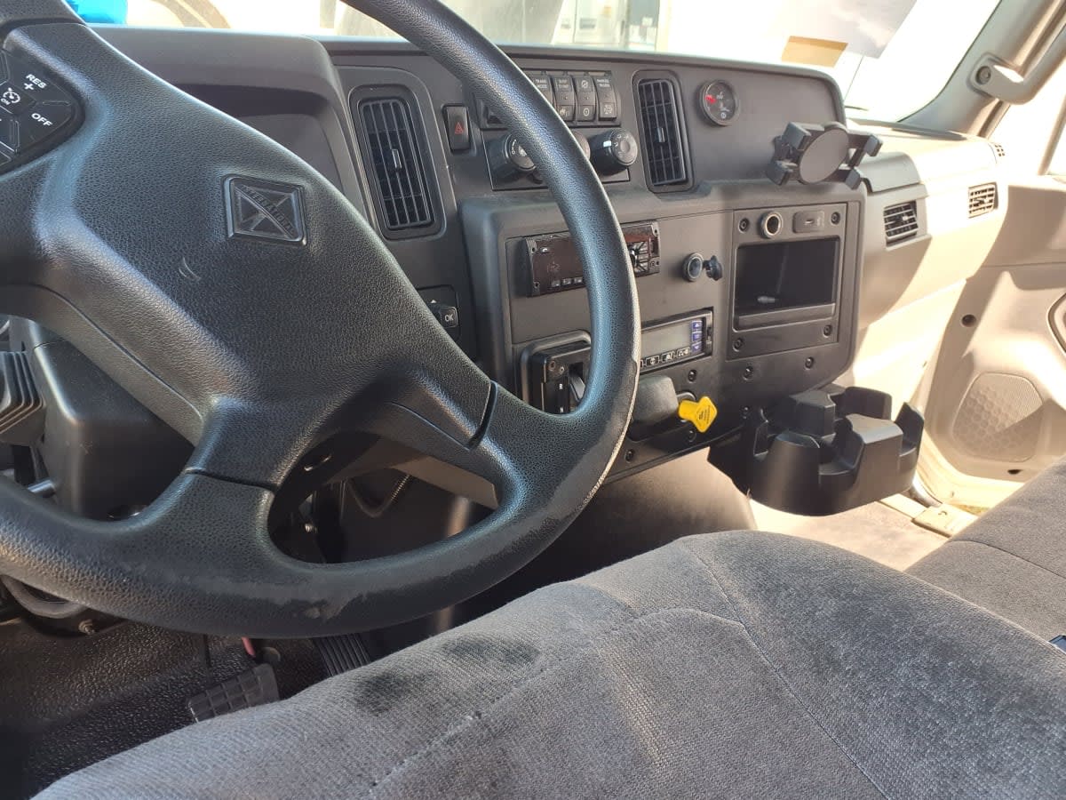 2019 Navistar International MV607 (4X2) 899253