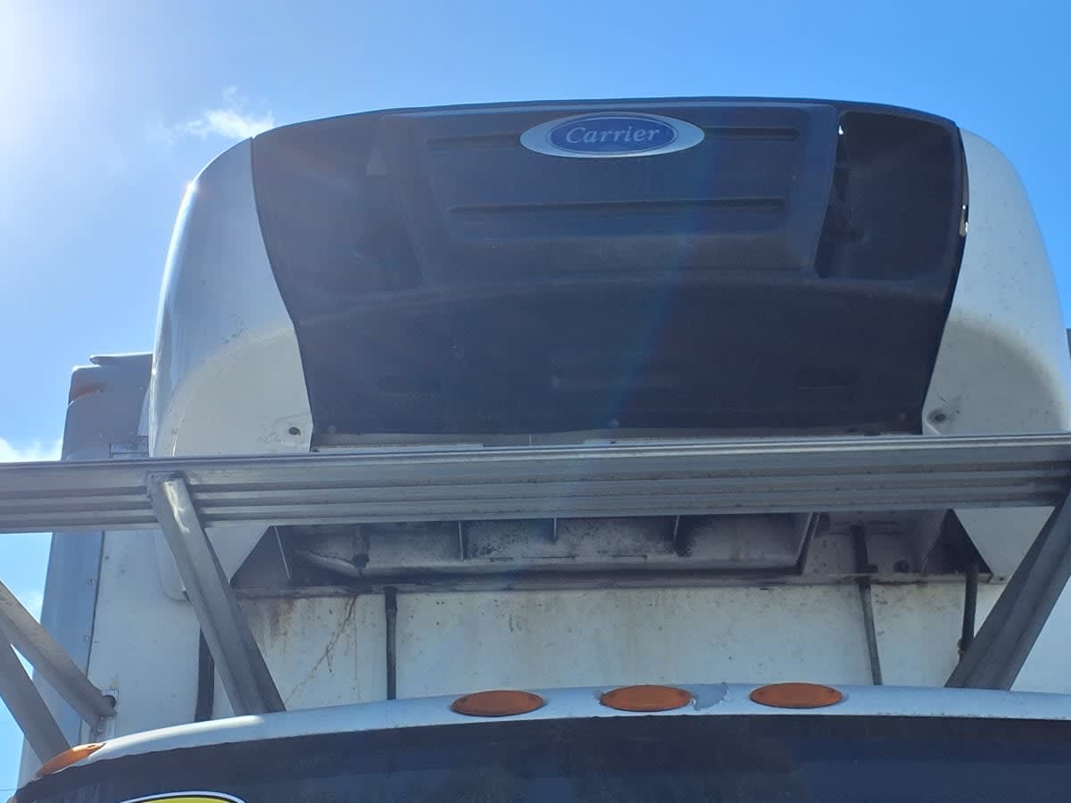 2019 Navistar International MV607 (4X2) 899253