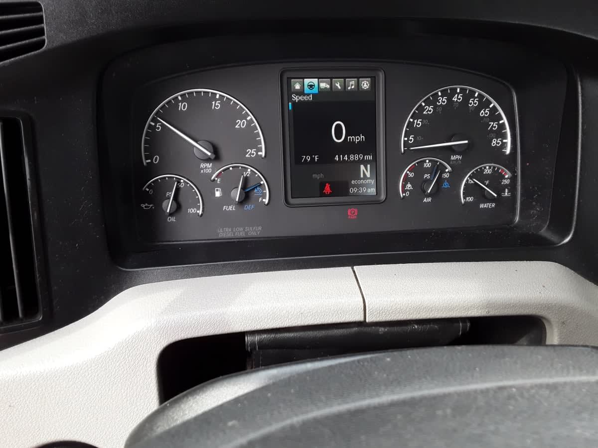 2020 Freightliner - image 11