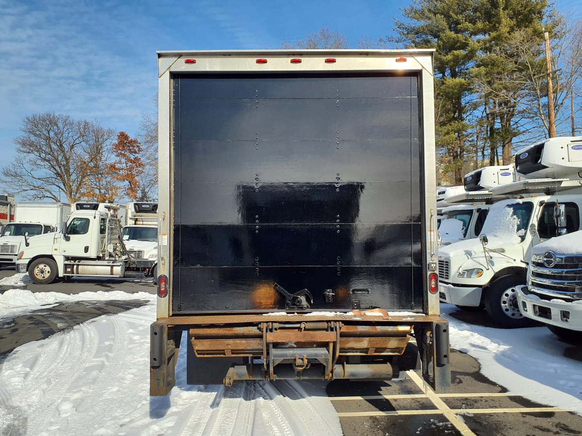 2019 Isuzu NQR 899292