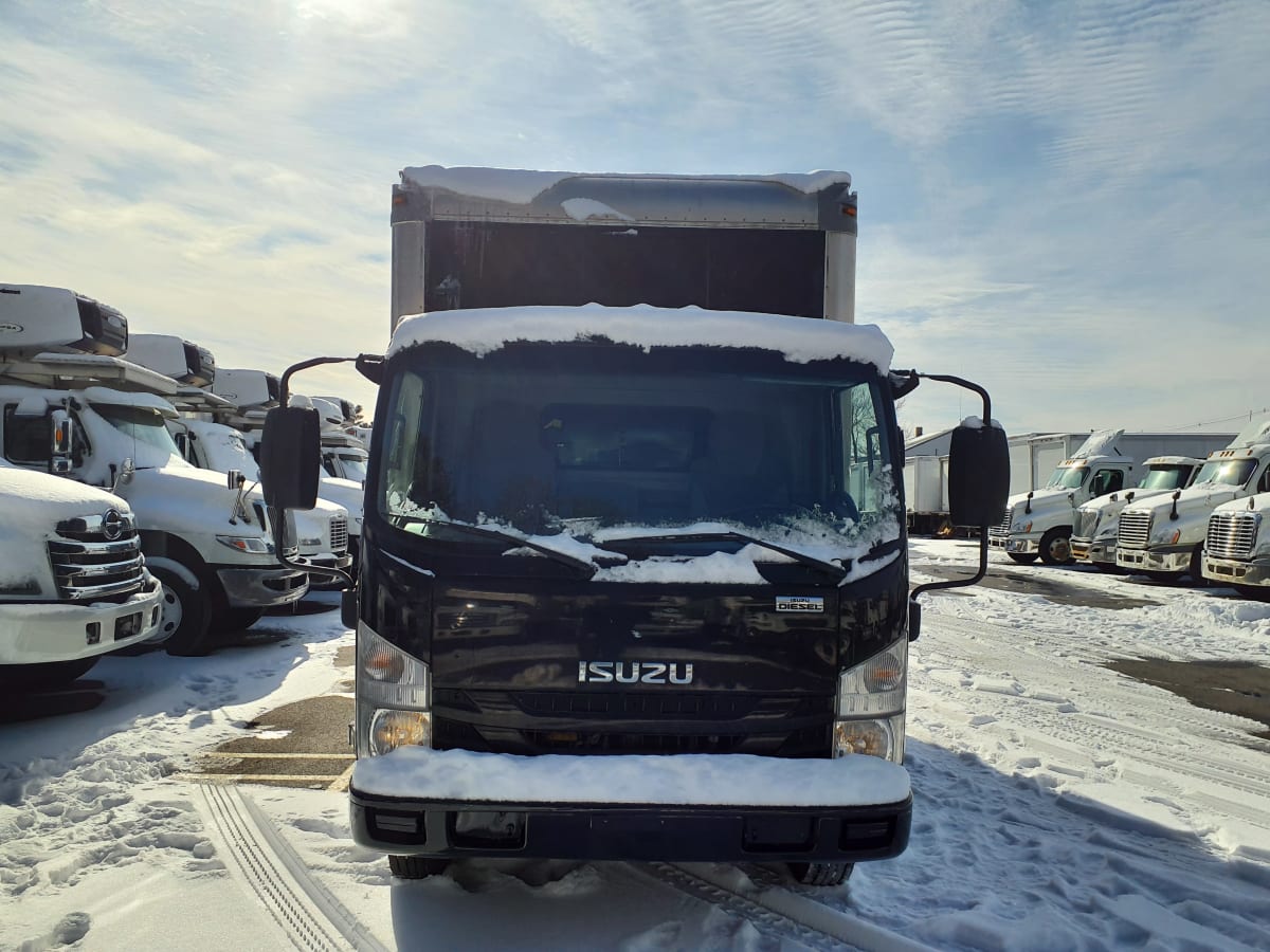 2019 Isuzu NQR 899292