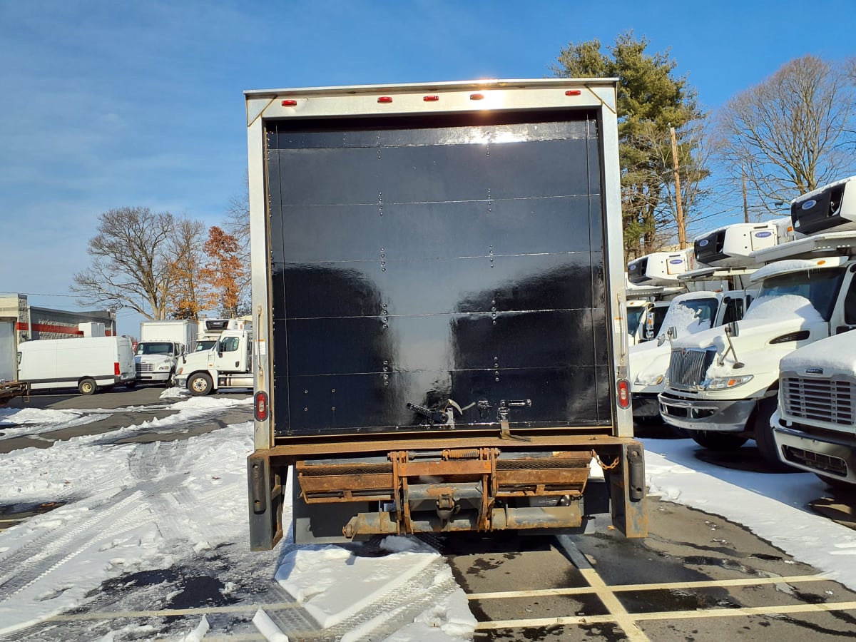 2019 Isuzu NQR 899293