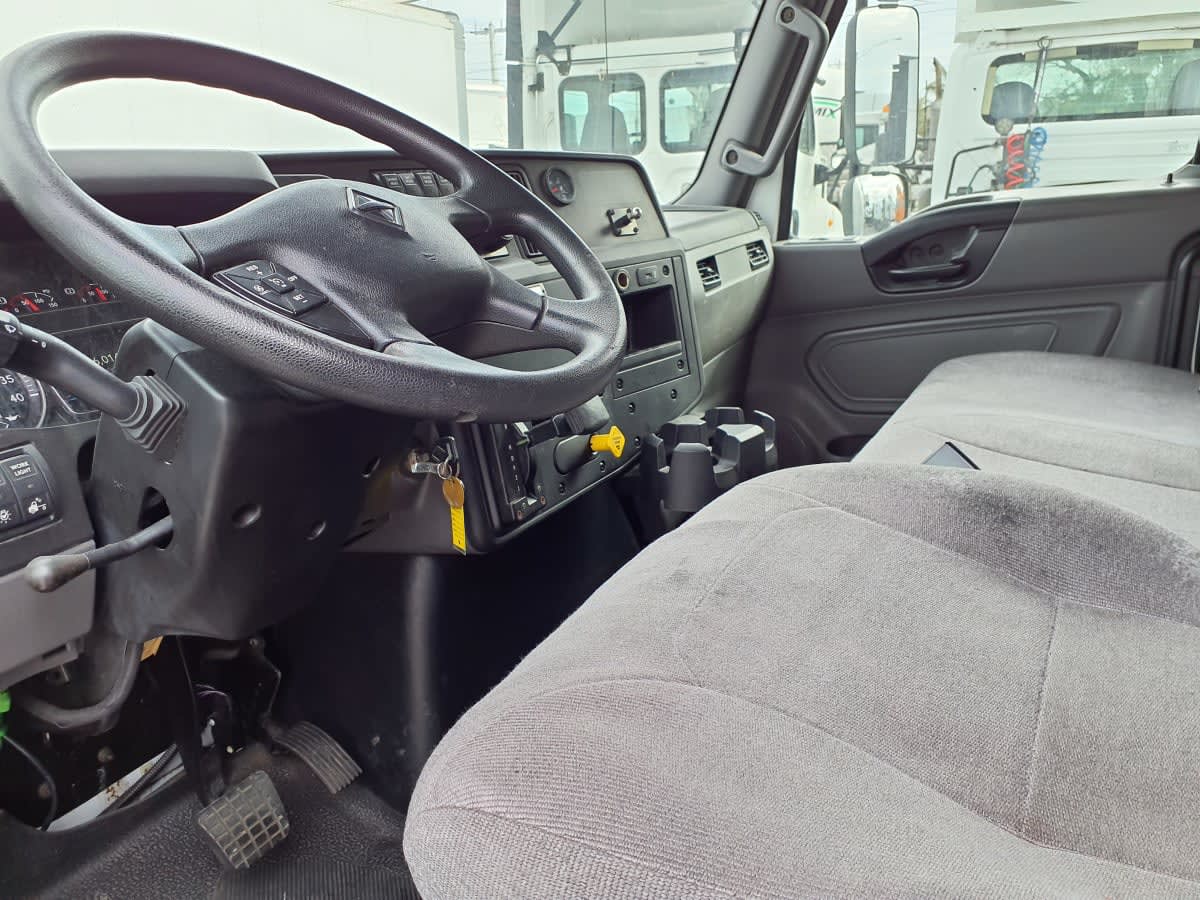 2019 Navistar International MV607 (4X2) 899329