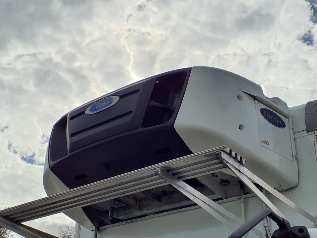 2019 Navistar International MV607 (4X2) 899329