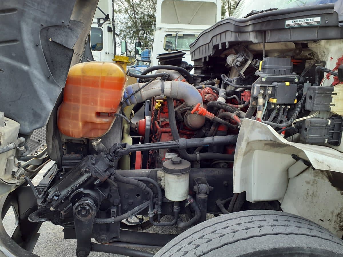 2019 Navistar International MV607 (4X2) 899329