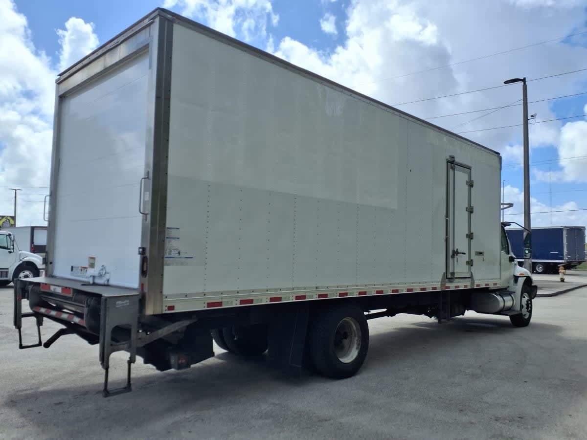 2019 Navistar International MV607 (4X2) 899334