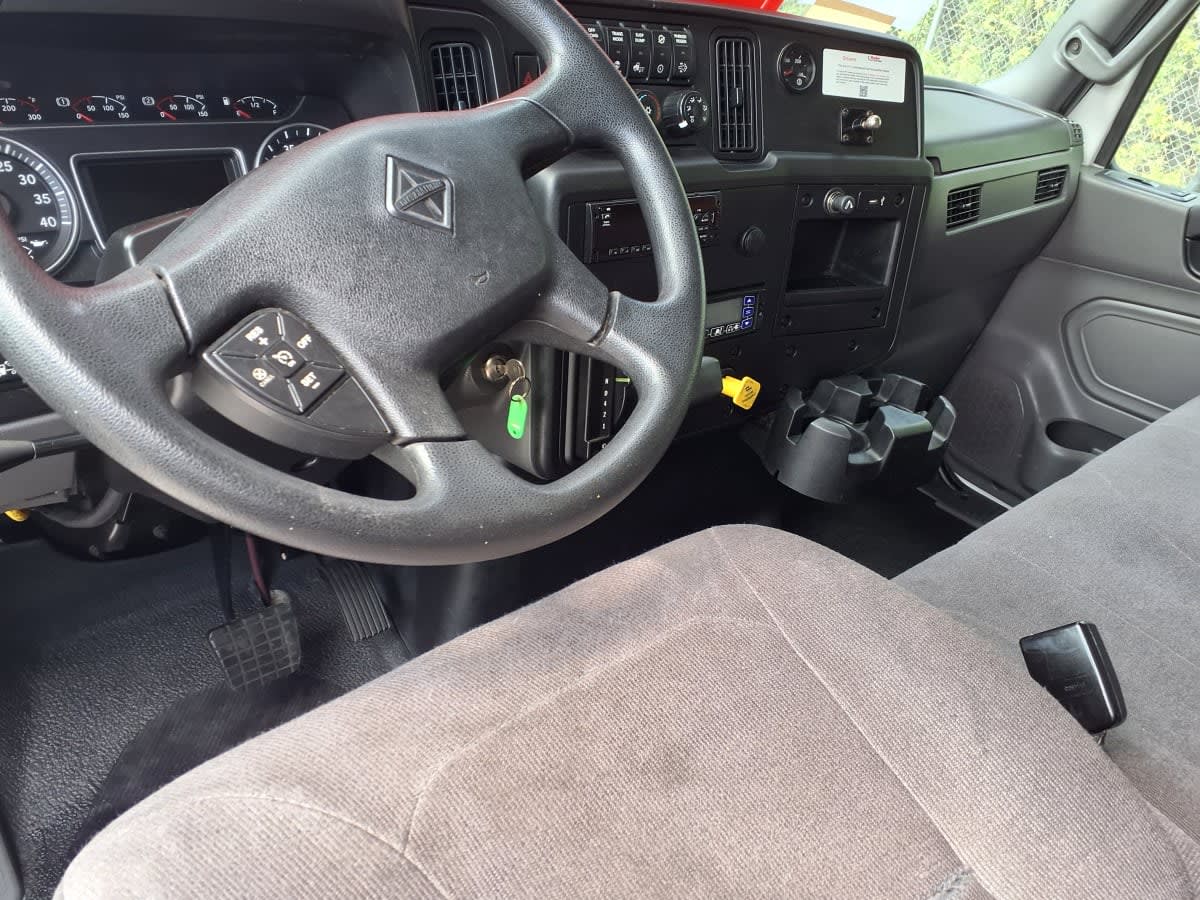 2019 Navistar International MV607 (4X2) 899334