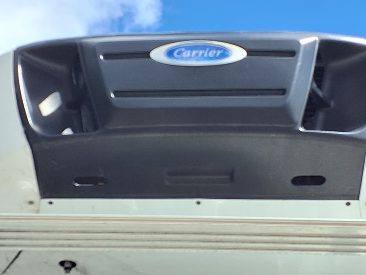 2019 Navistar International MV607 (4X2) 899334