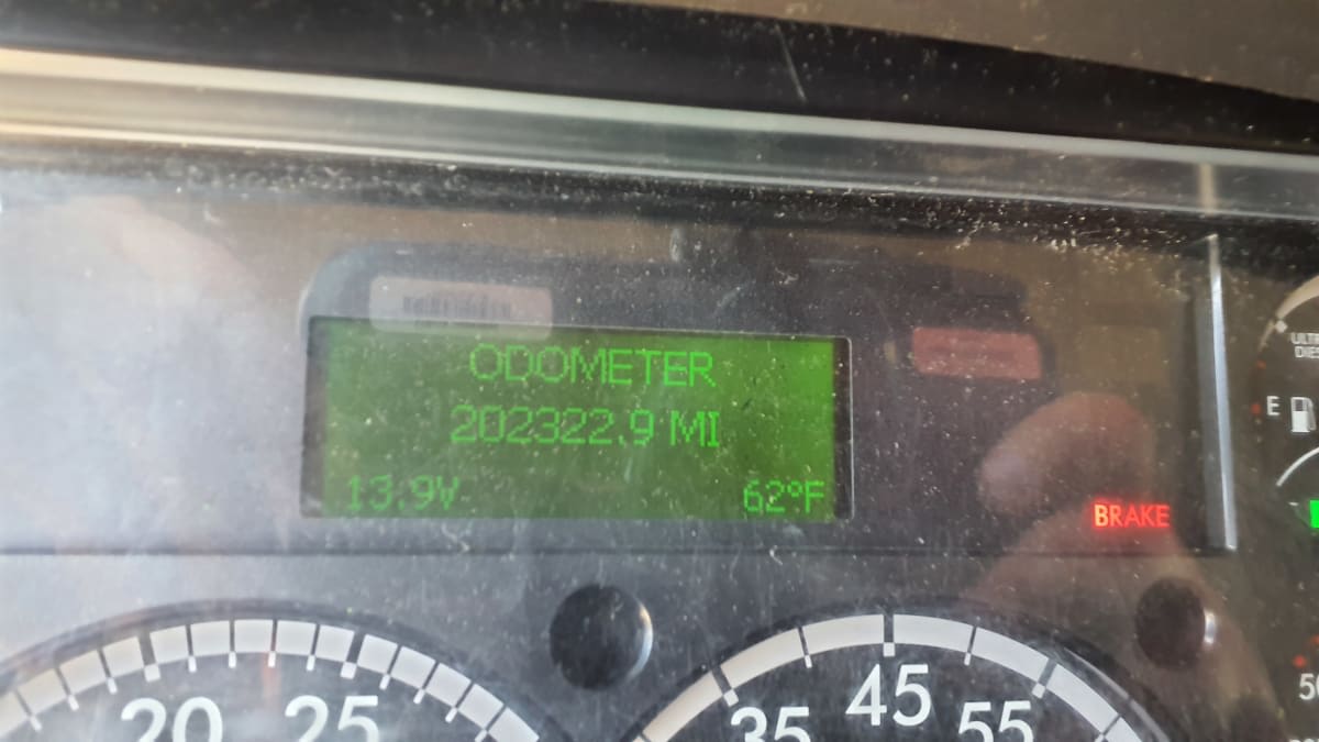 2020 Freightliner/Mercedes M2 106 899336