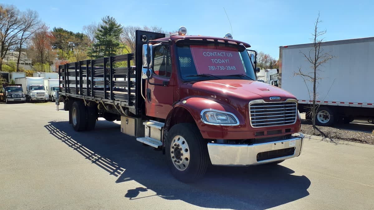 2020 Freightliner/Mercedes M2 106 899336