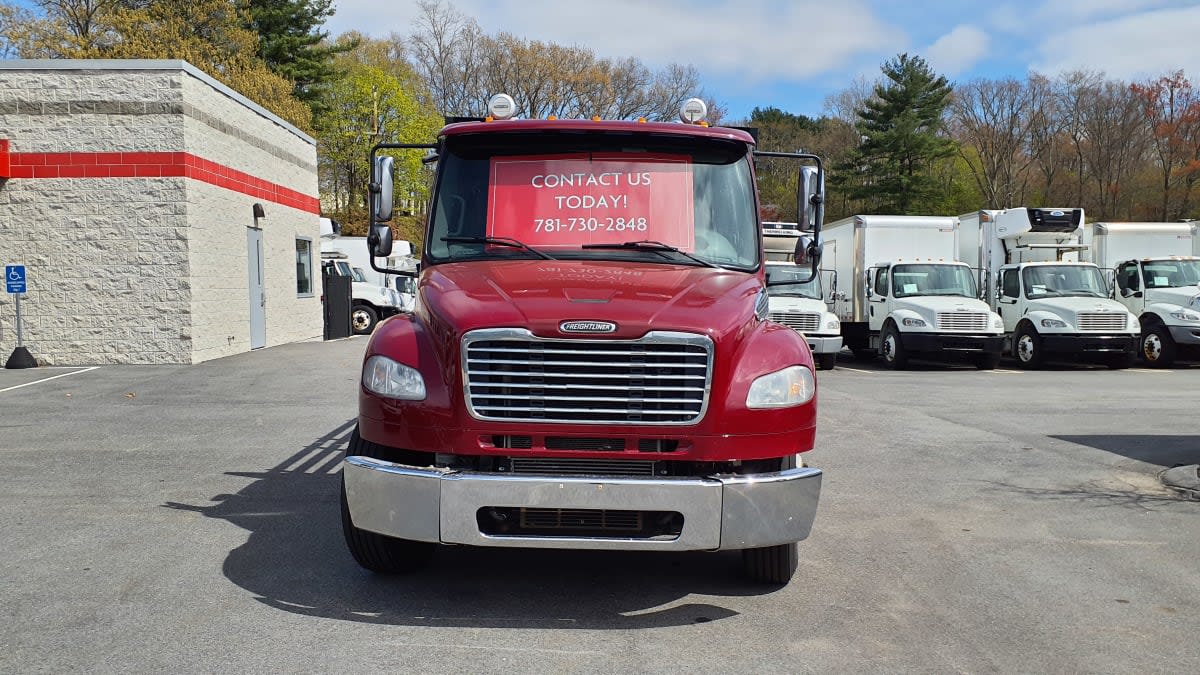 2020 Freightliner/Mercedes M2 106 899377