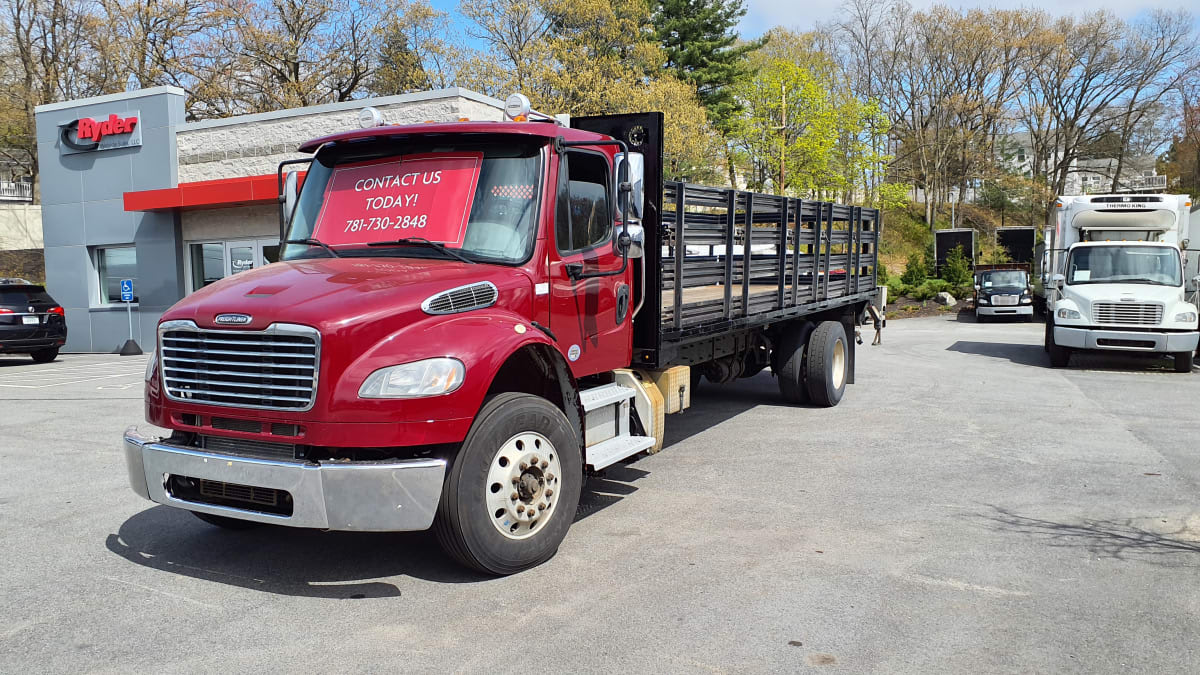 2020 Freightliner/Mercedes M2 106 899377