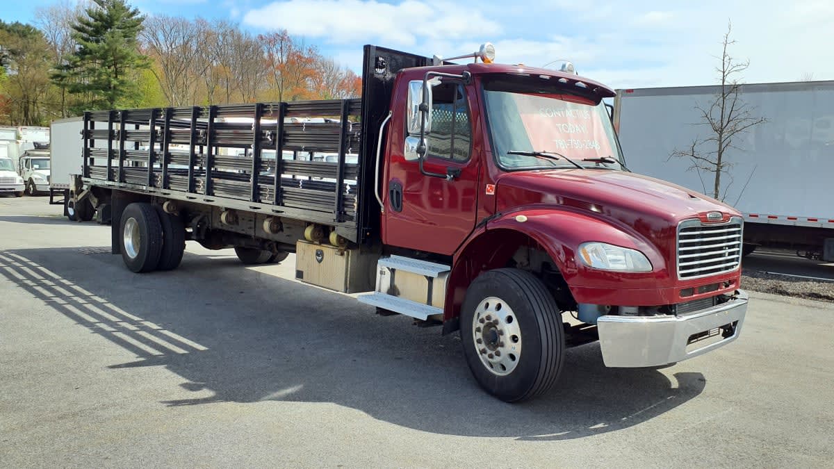 2020 Freightliner/Mercedes M2 106 899377