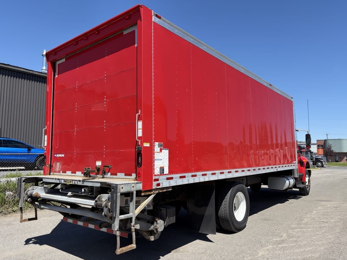 2020 Navistar International 4300 899396
