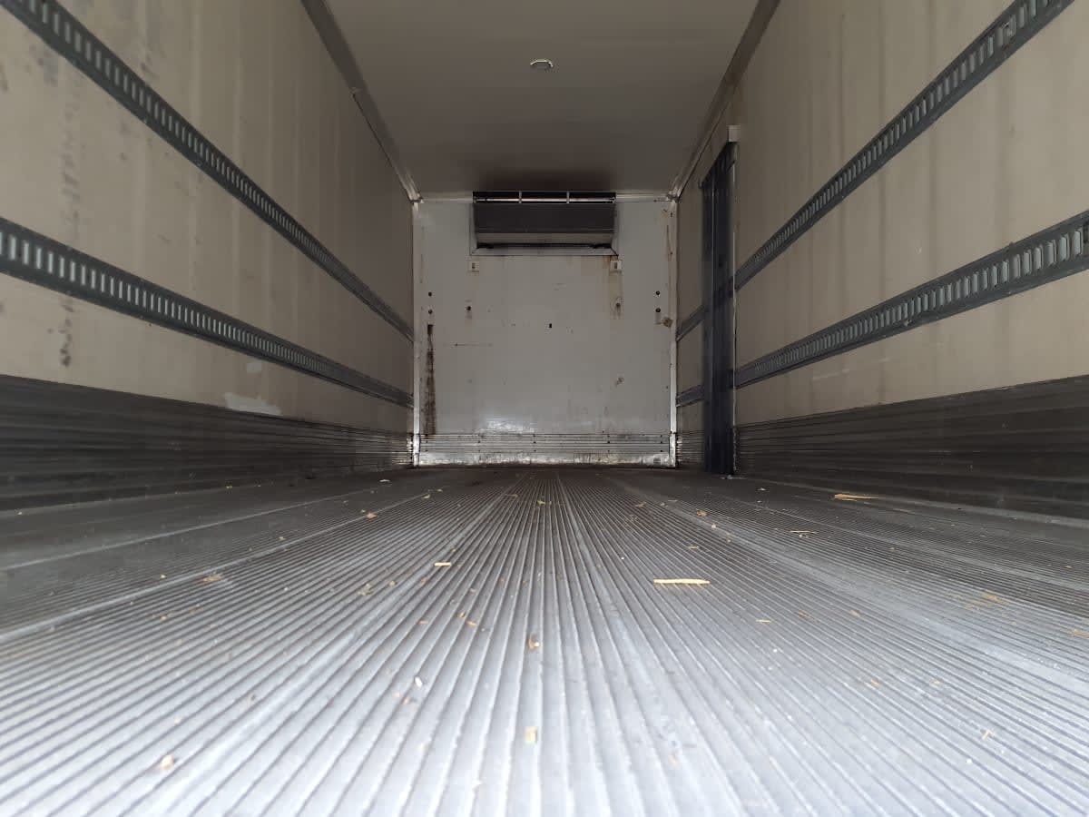 2019 Navistar International MV607 (4X2) 899438